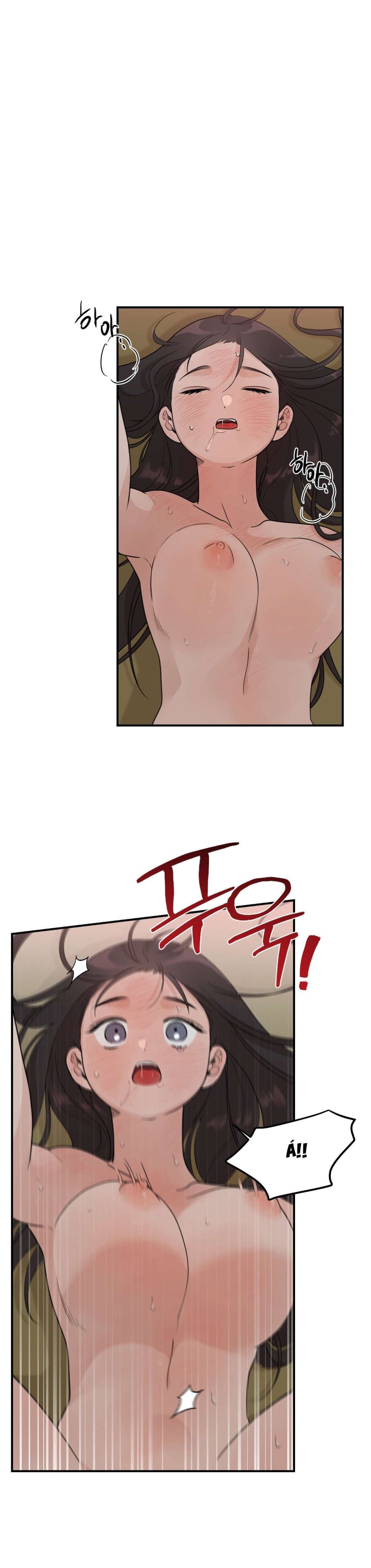 [ 18+ ] Bibisea 