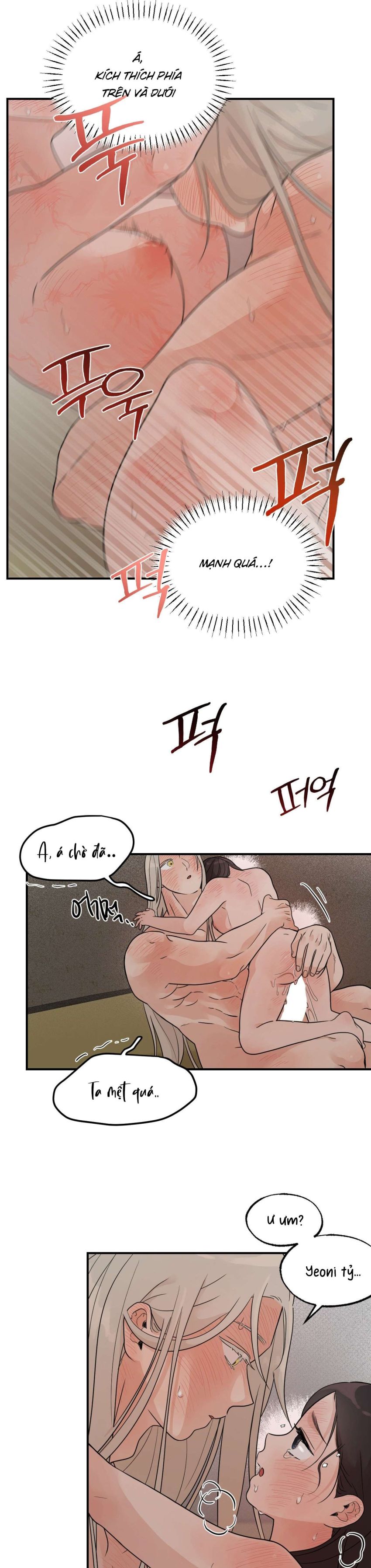 [ 18+ ] Bibisea 