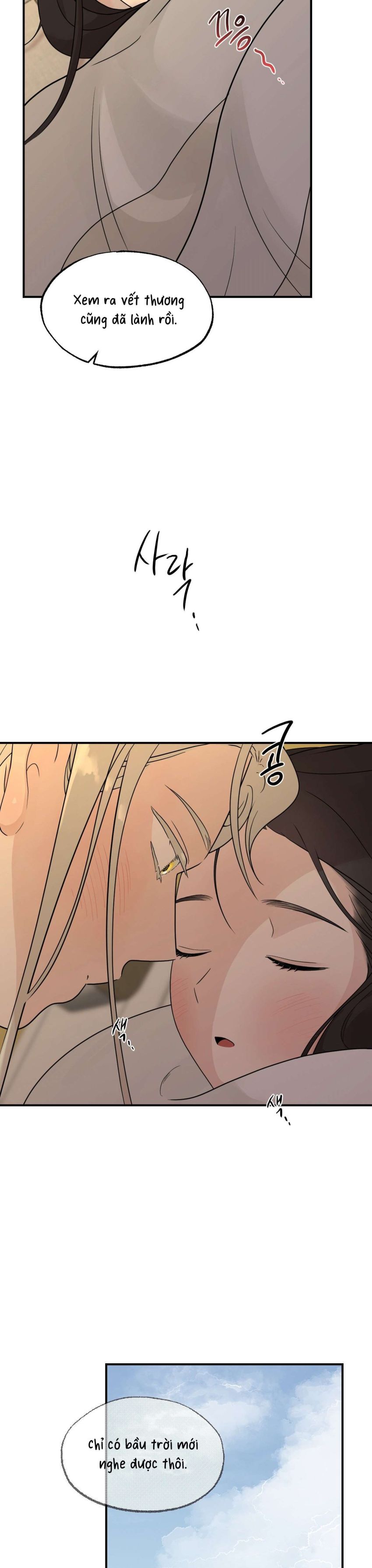 [ 18+ ] Bibisea 
