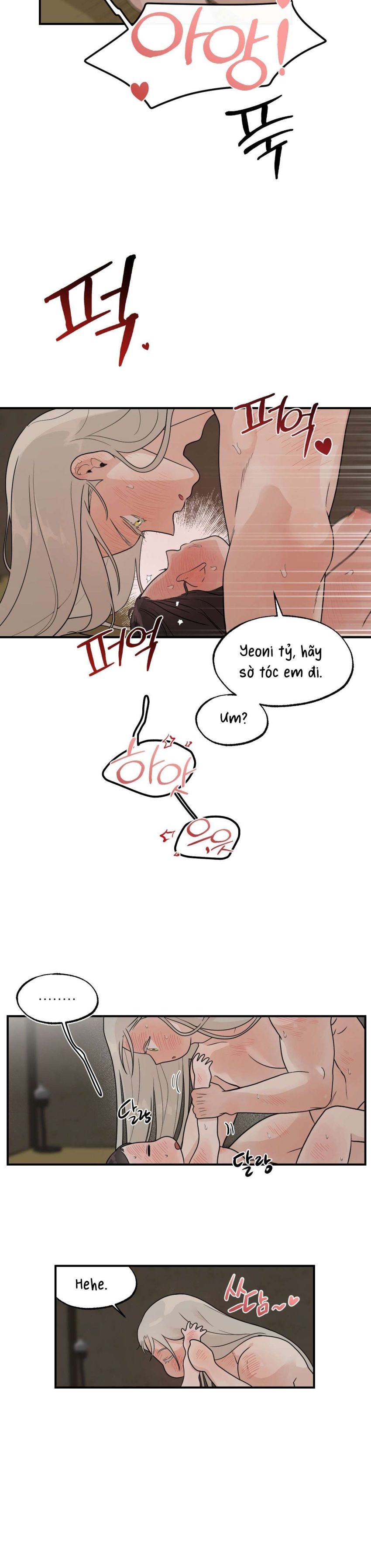 [ 18+ ] Bibisea 