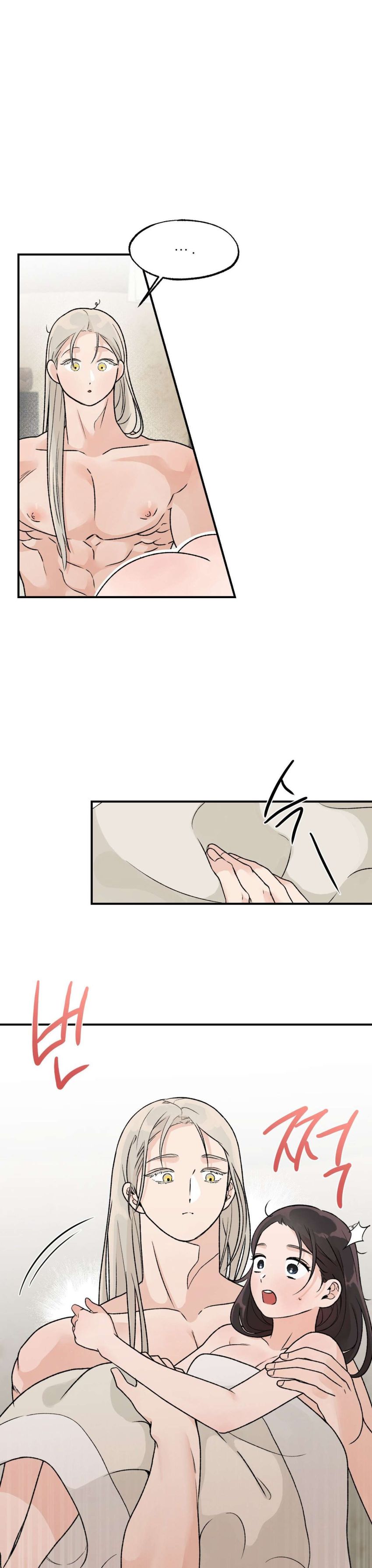 [ 18+ ] Bibisea 