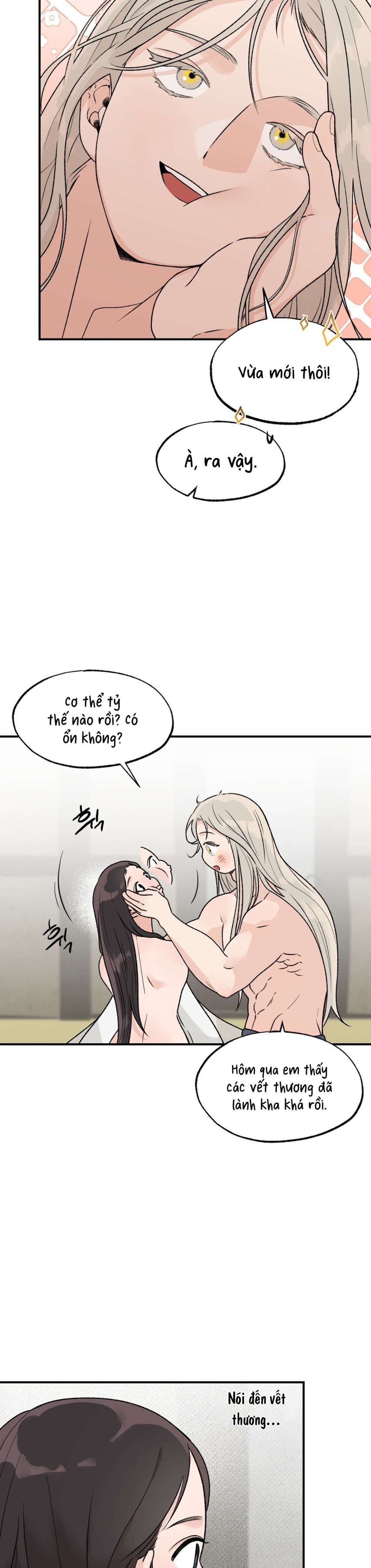 [ 18+ ] Bibisea 