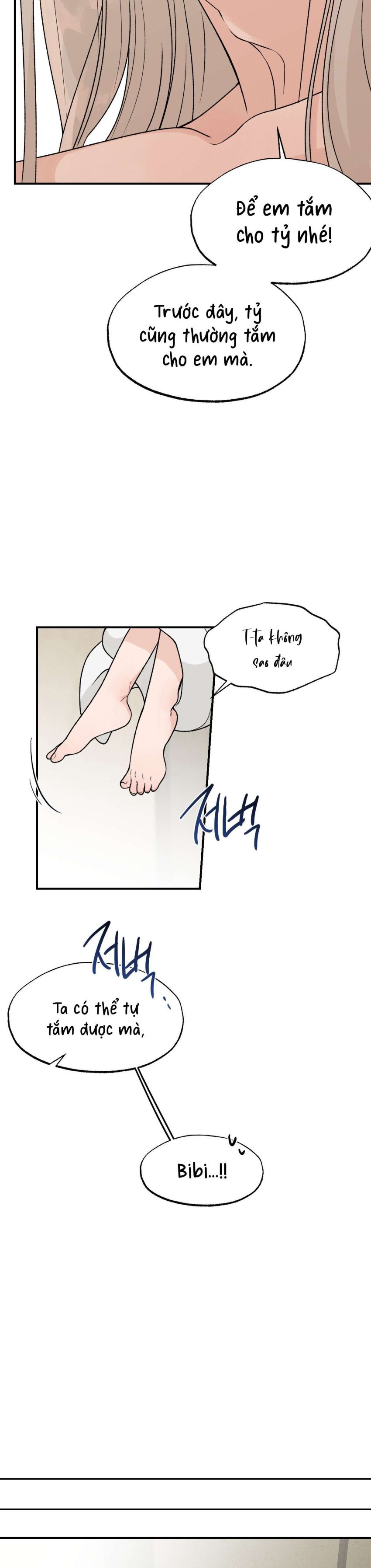 [ 18+ ] Bibisea 