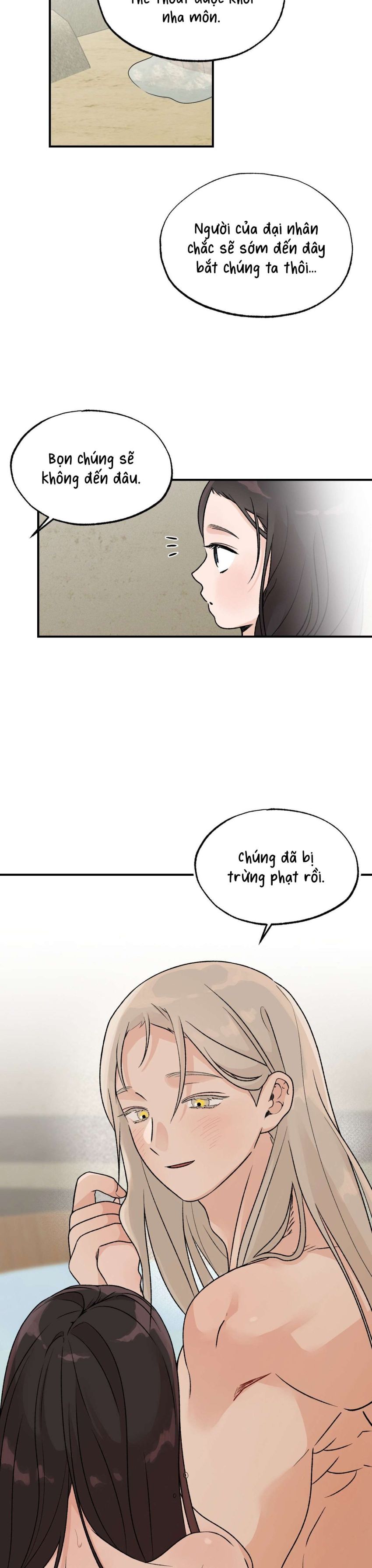 [ 18+ ] Bibisea 