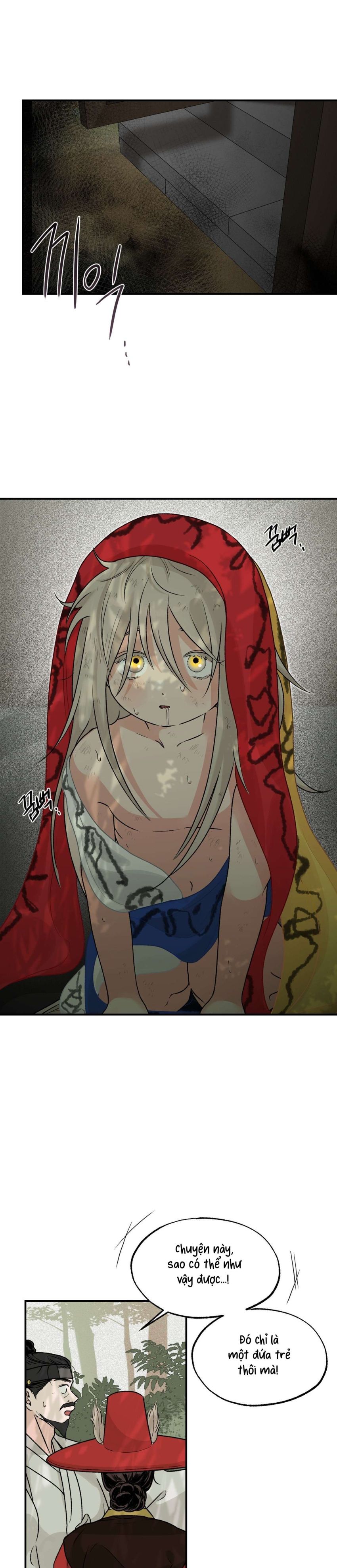 [ 18+ ] Bibisea 