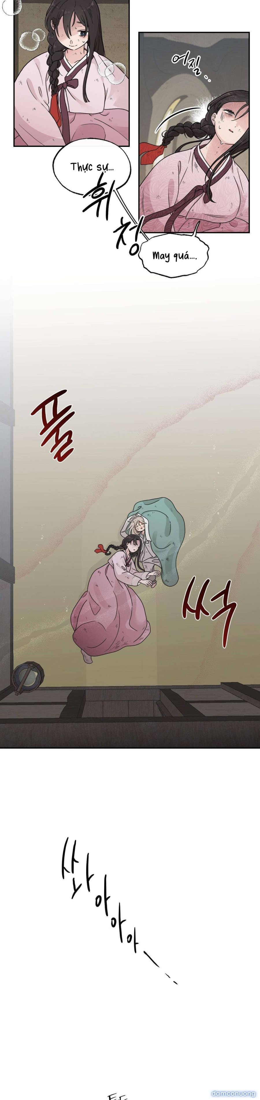 [ 18+ ] Bibisea 