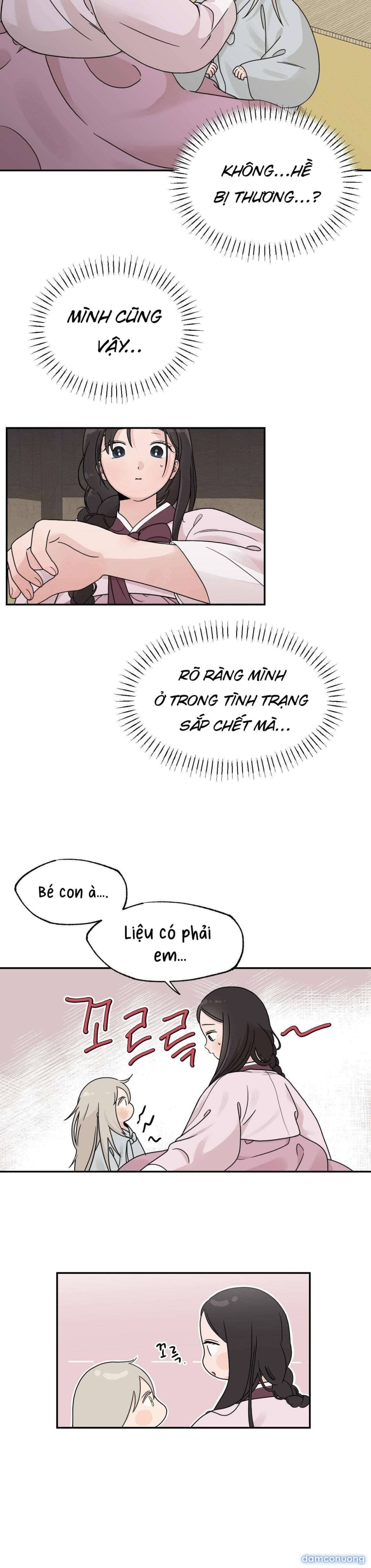 [ 18+ ] Bibisea 