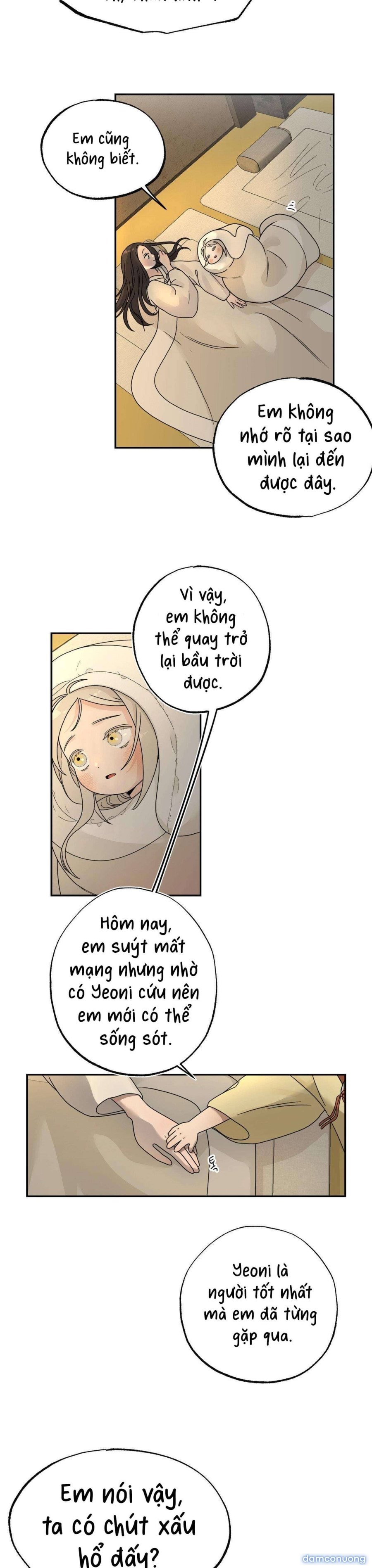 [ 18+ ] Bibisea 