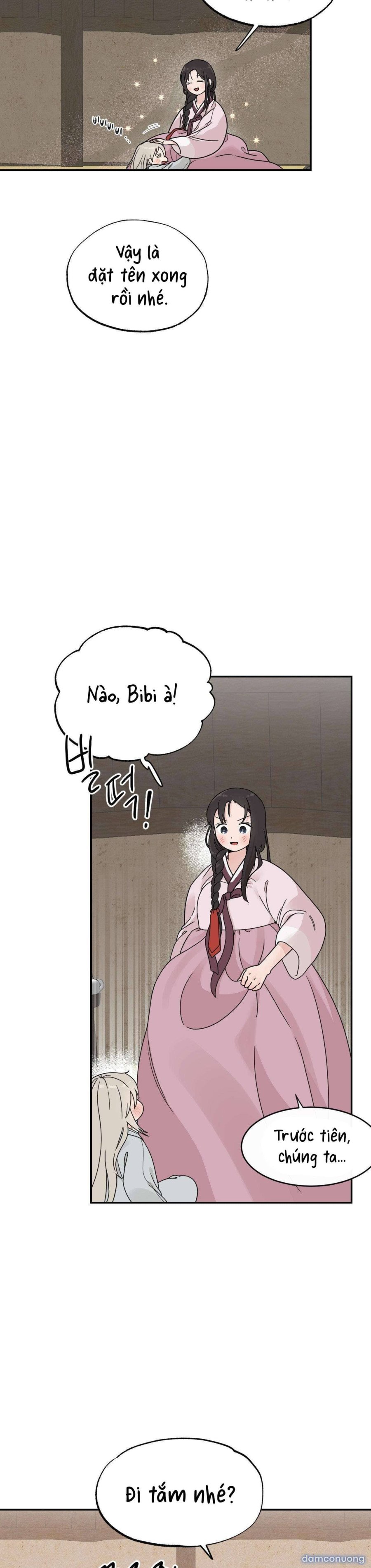 [ 18+ ] Bibisea 