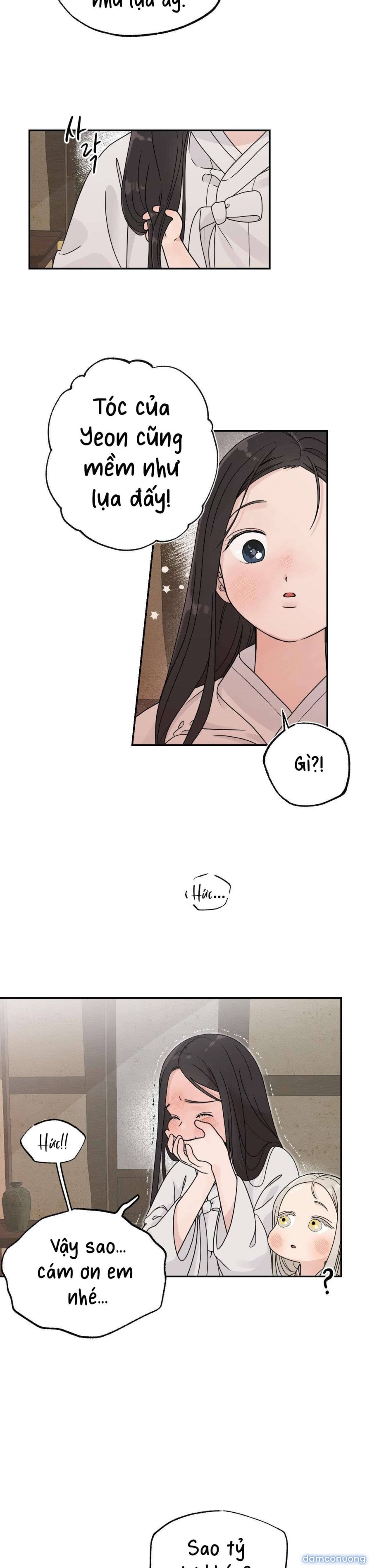 [ 18+ ] Bibisea 