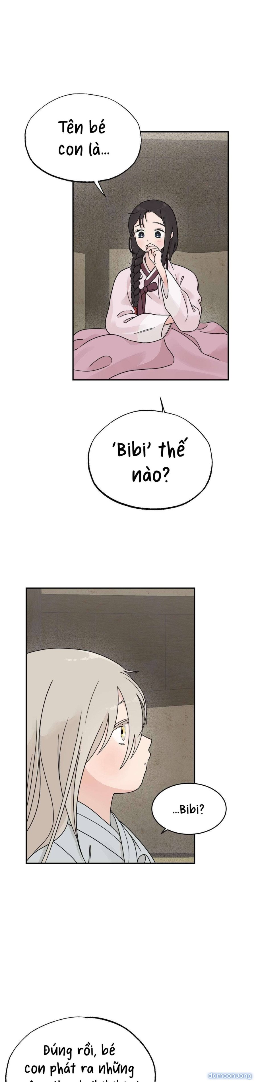 [ 18+ ] Bibisea 