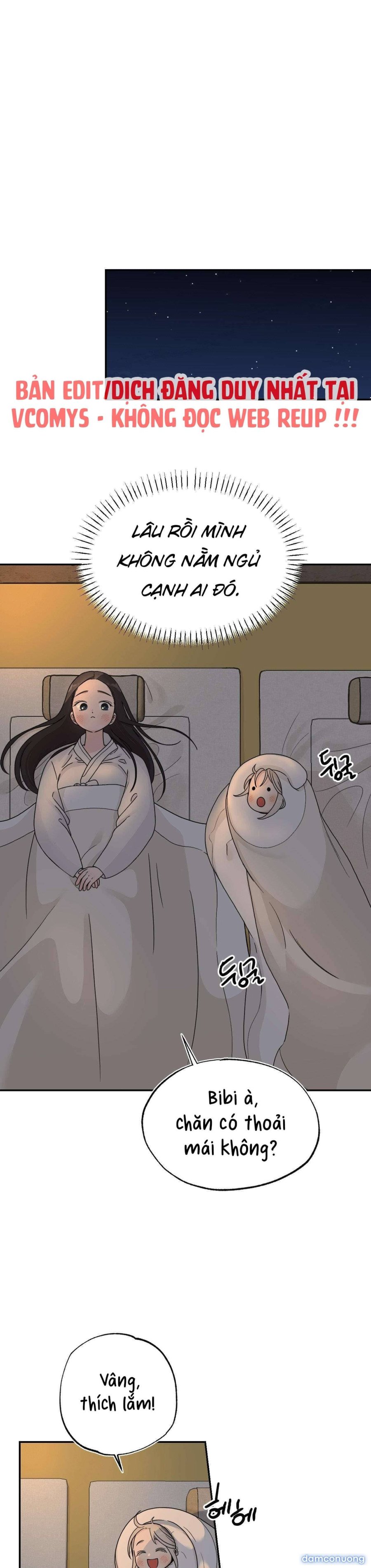 [ 18+ ] Bibisea 