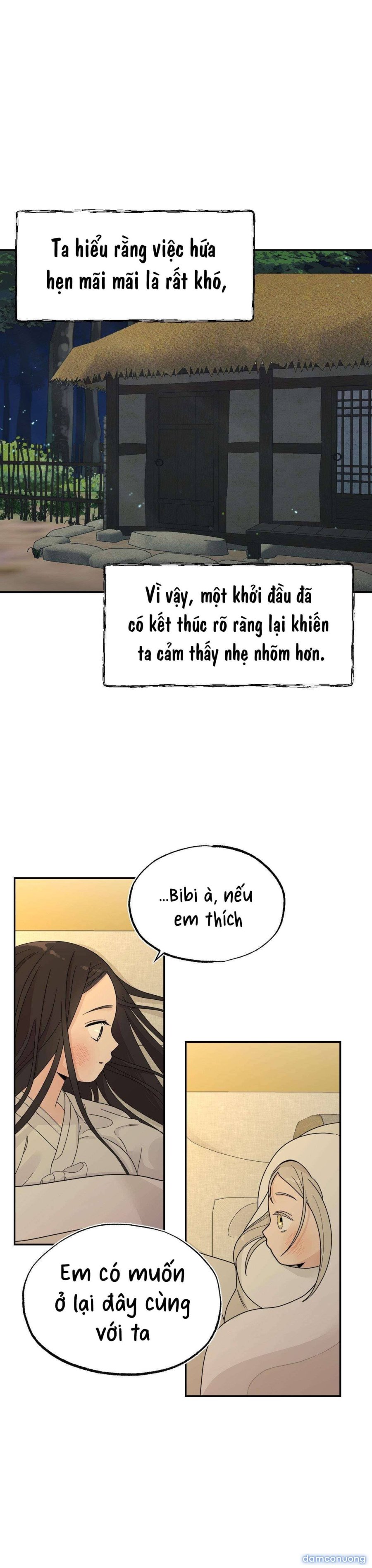 [ 18+ ] Bibisea 