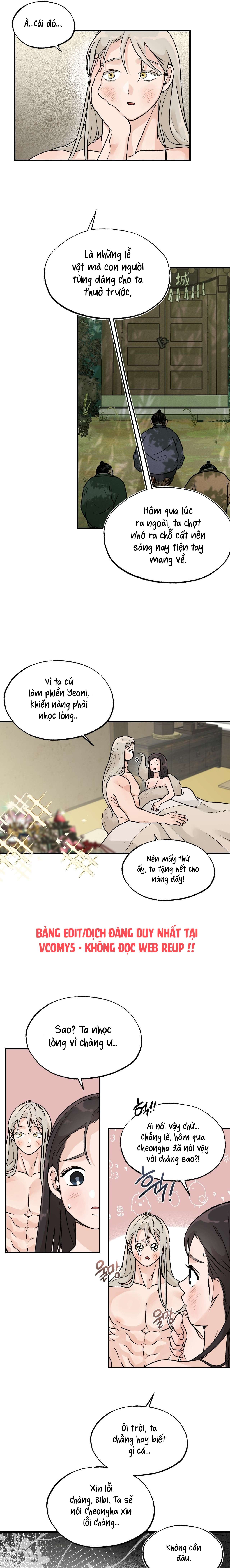 [ 18+ ] Bibisea 