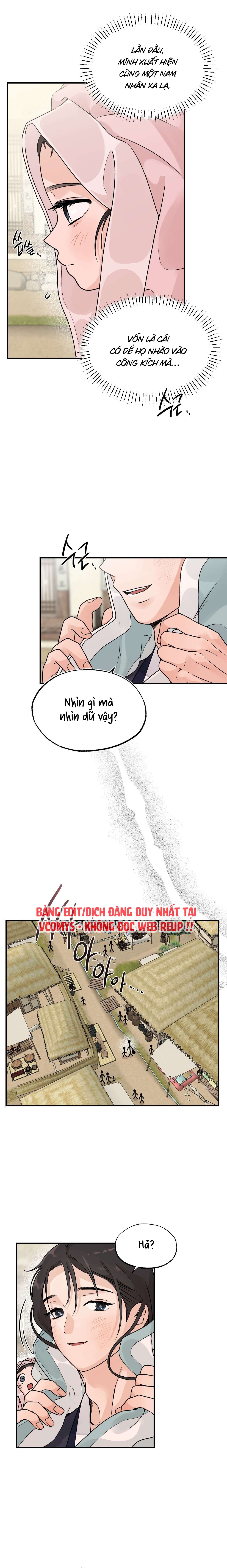 [ 18+ ] Bibisea 
