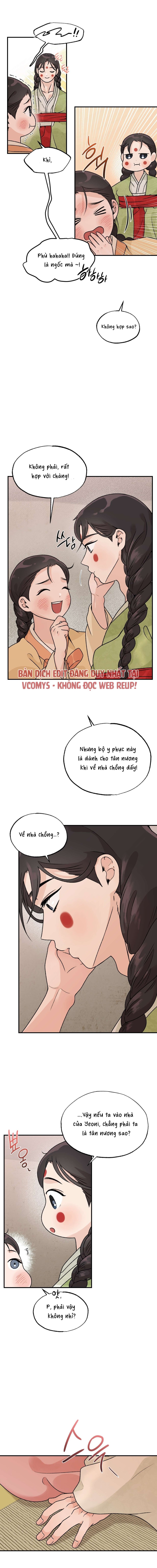[ 18+ ] Bibisea 