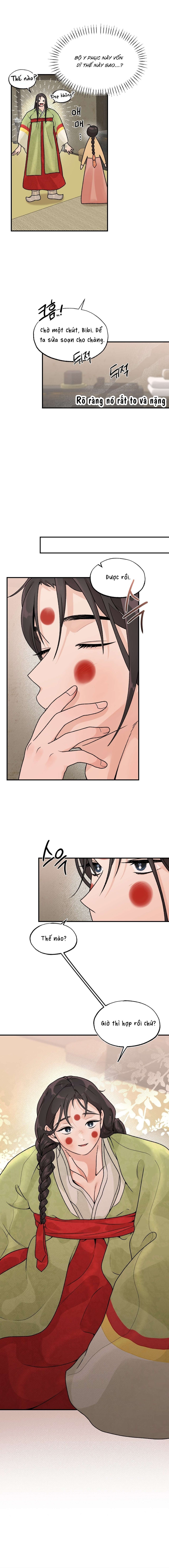 [ 18+ ] Bibisea 