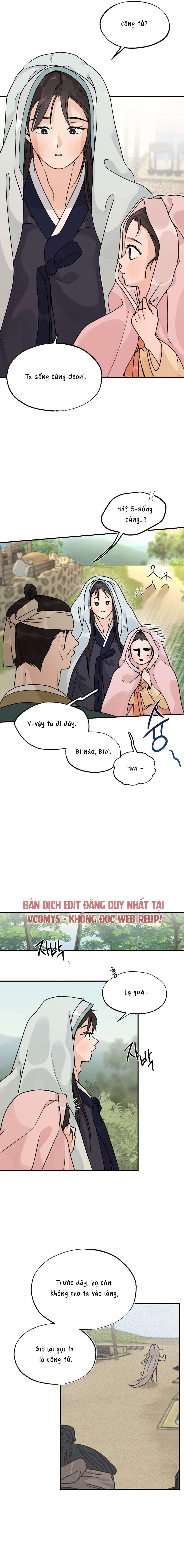 [ 18+ ] Bibisea 