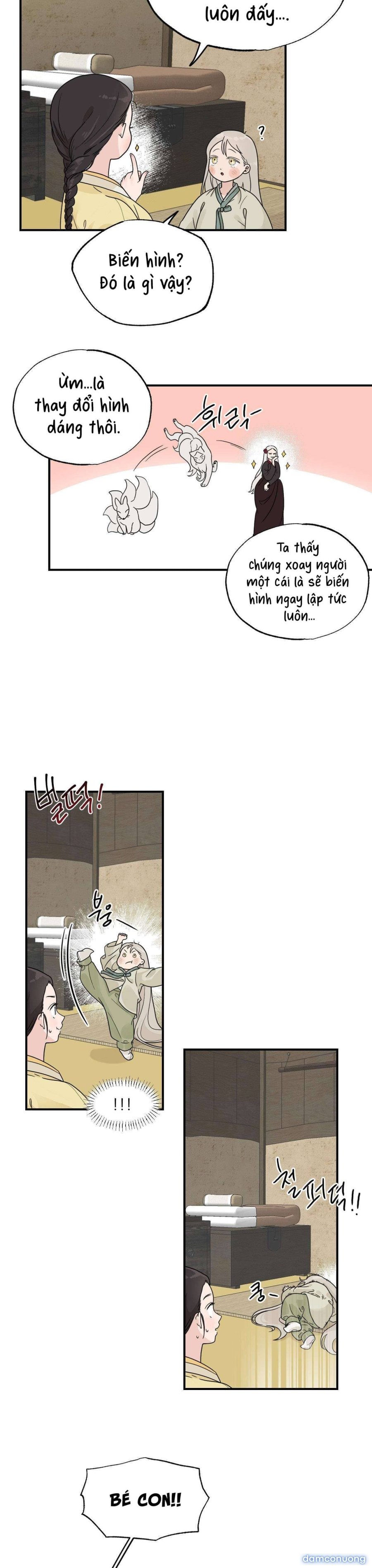 [ 18+ ] Bibisea 