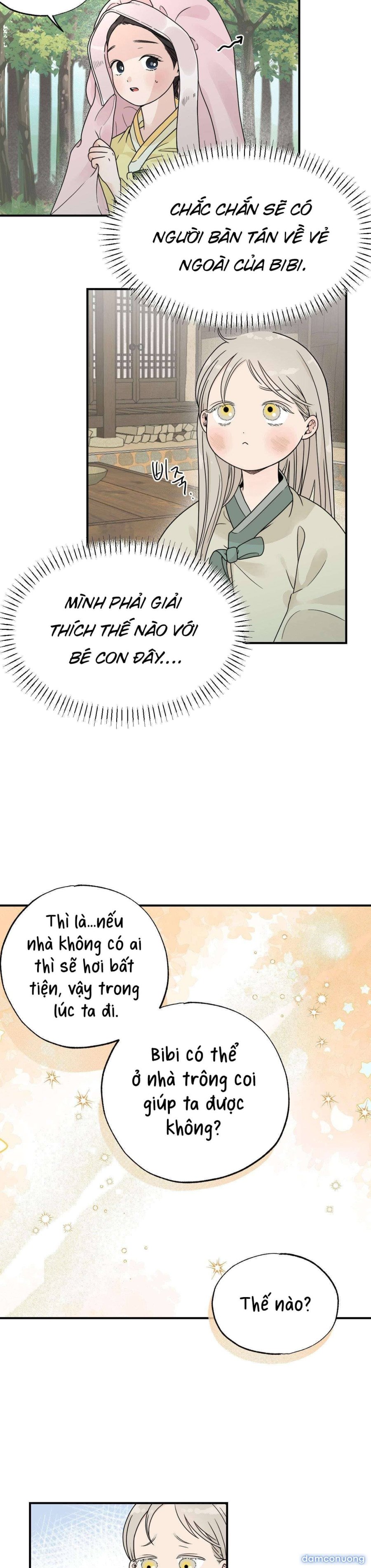 [ 18+ ] Bibisea 