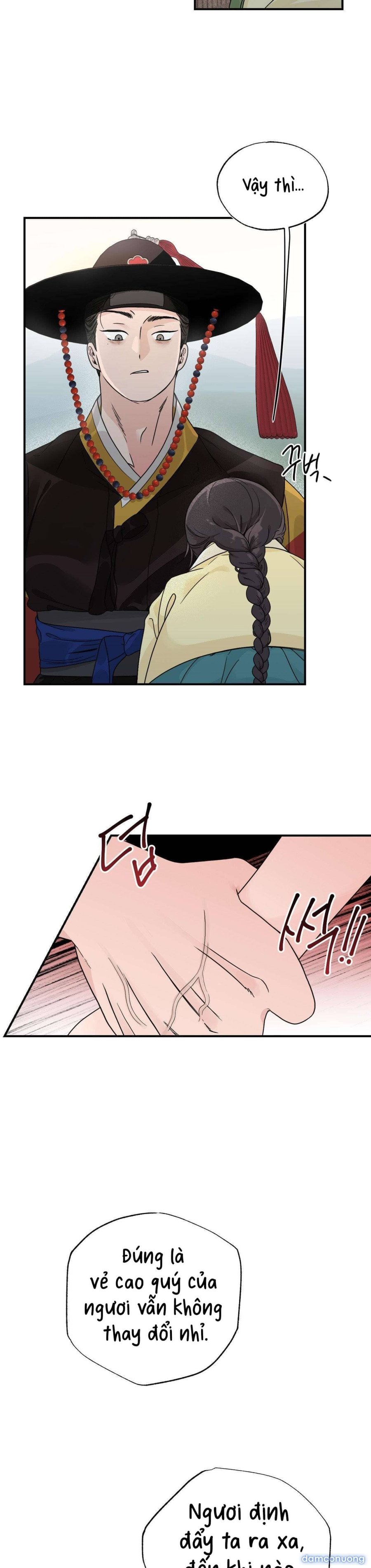 [ 18+ ] Bibisea 