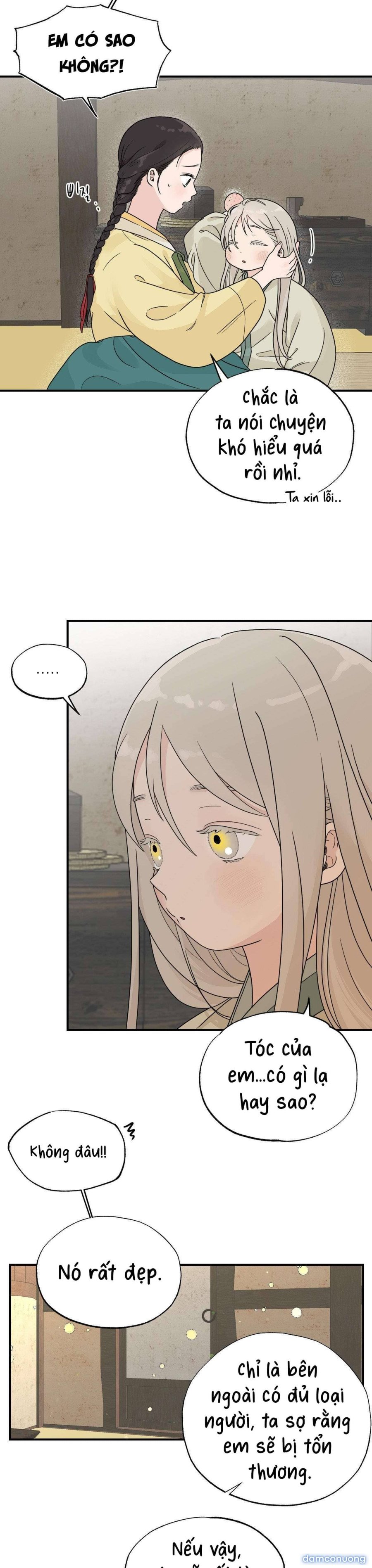 [ 18+ ] Bibisea 