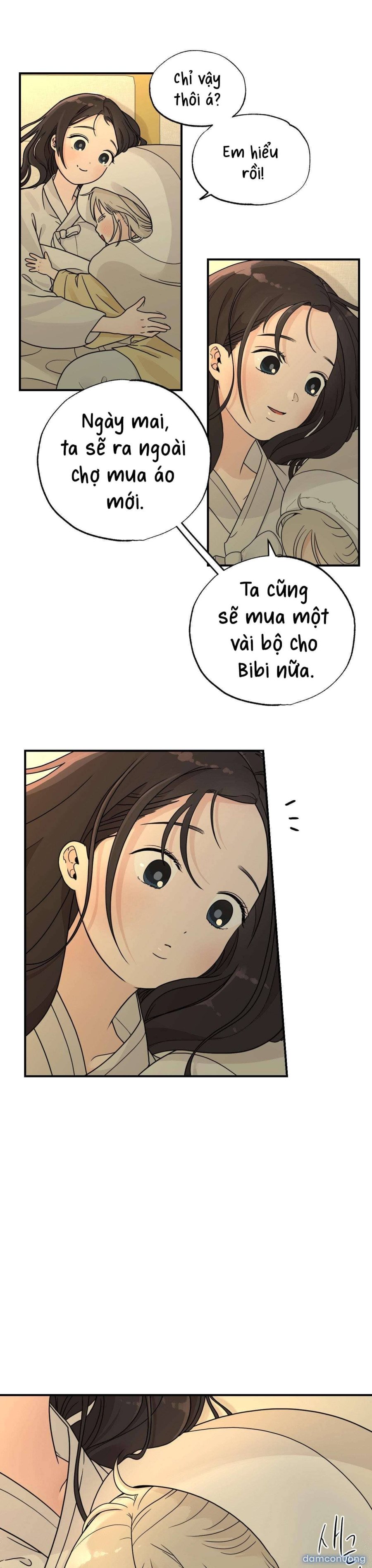 [ 18+ ] Bibisea 