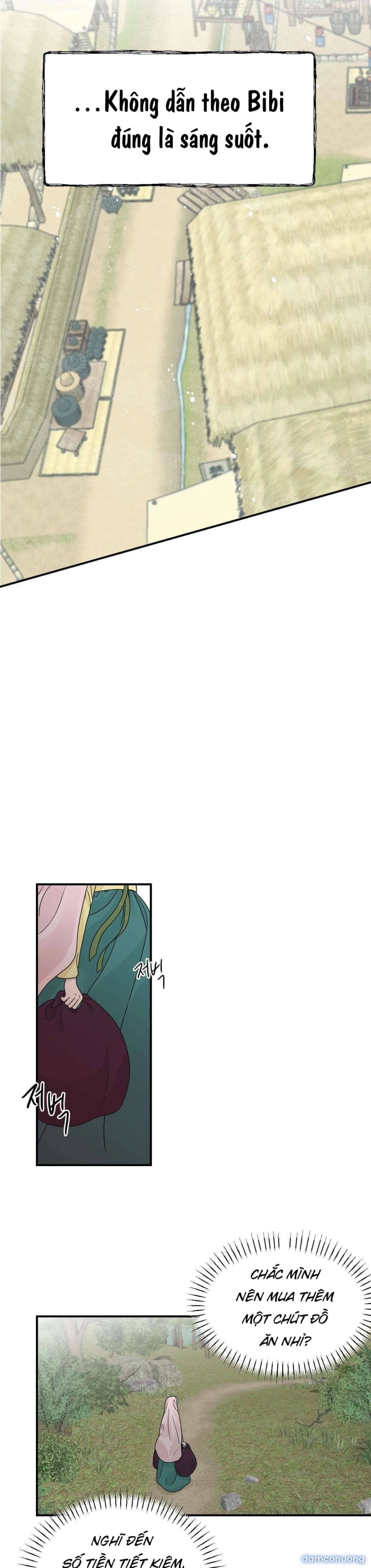 [ 18+ ] Bibisea 