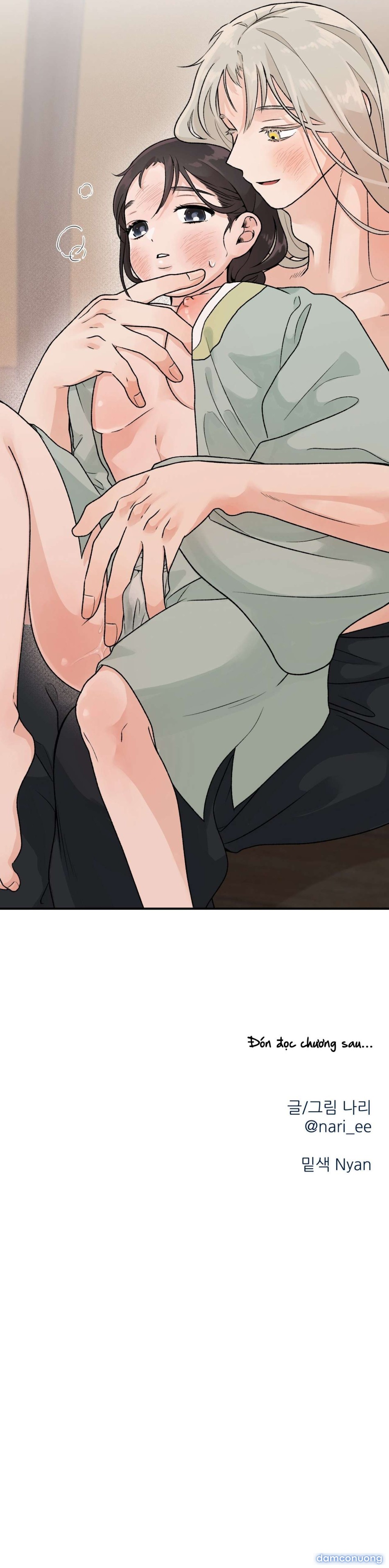[ 18+ ] Bibisea 
