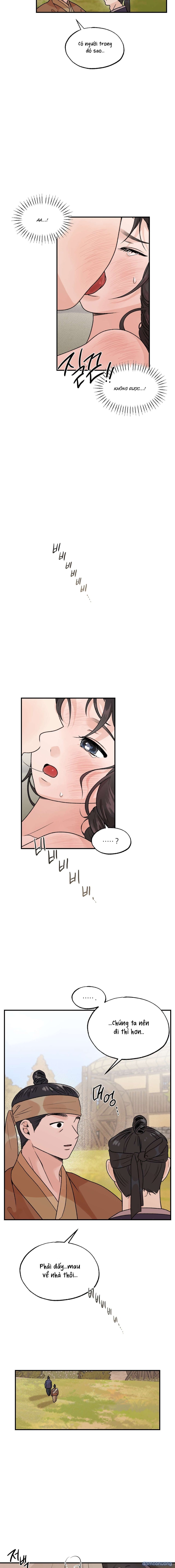 [ 18+ ] Bibisea 