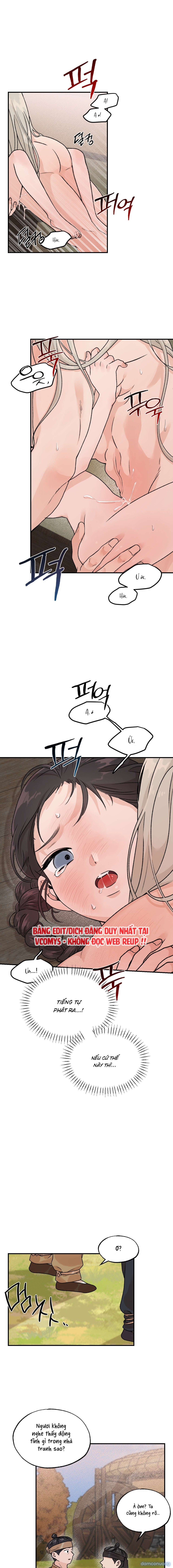 [ 18+ ] Bibisea 