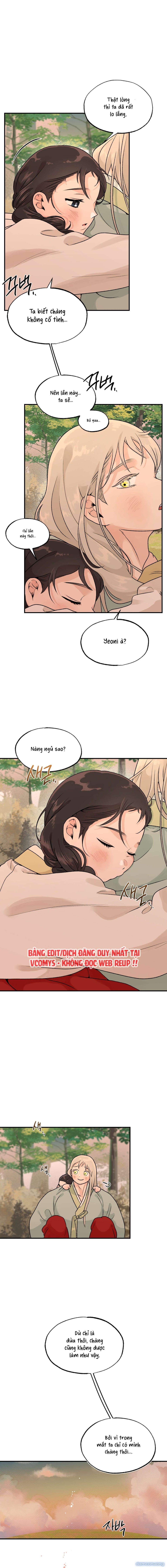 [ 18+ ] Bibisea 