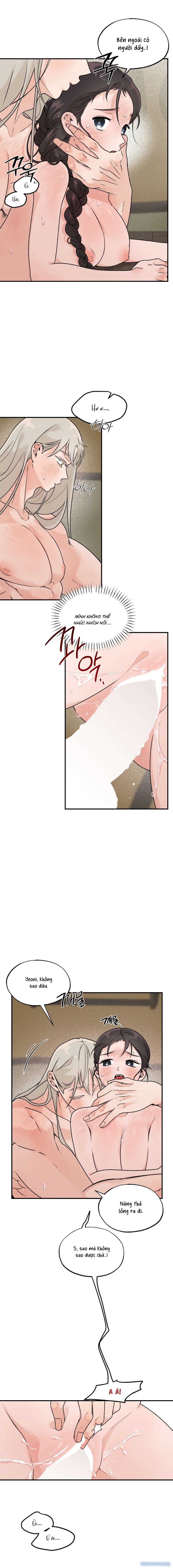 [ 18+ ] Bibisea 