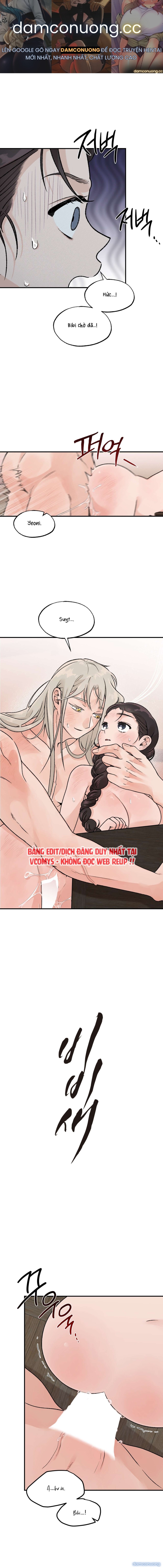 [ 18+ ] Bibisea 