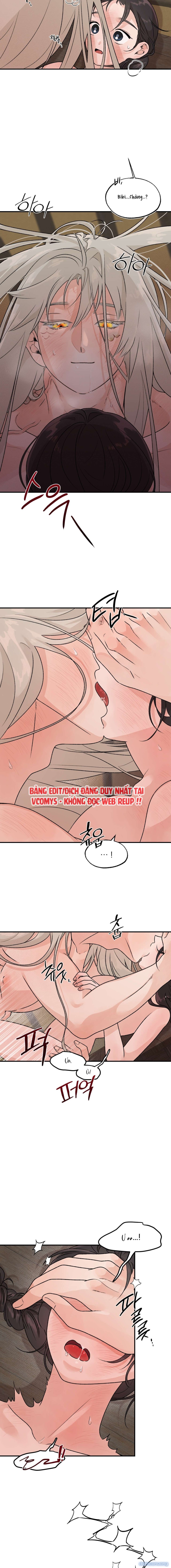 [ 18+ ] Bibisea 