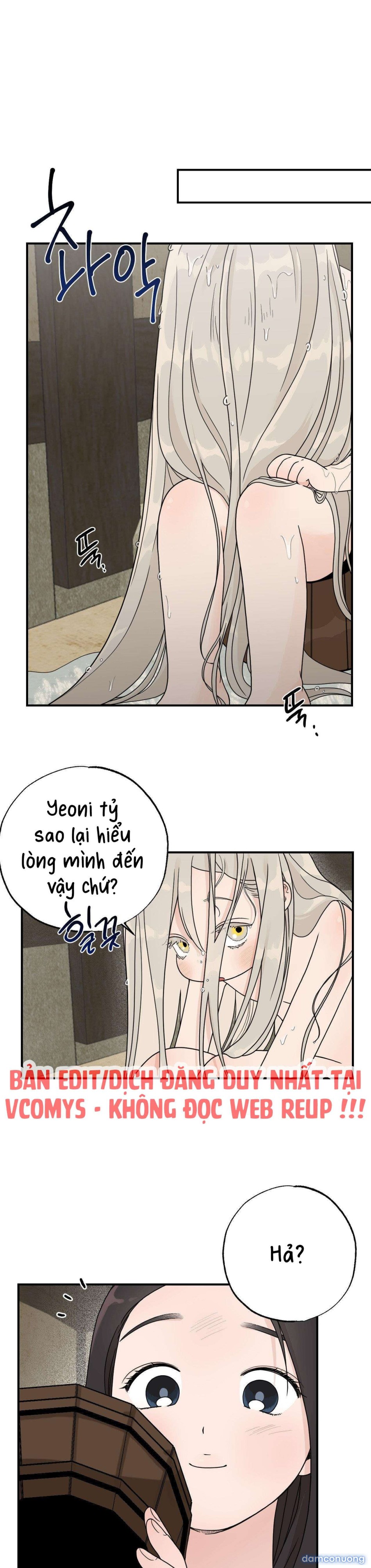 [ 18+ ] Bibisea 