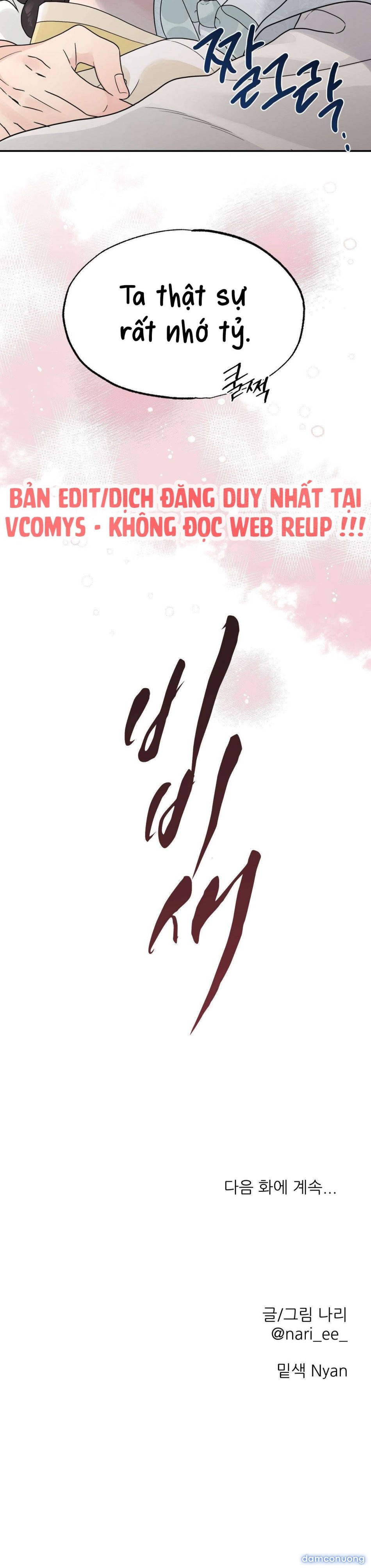 [ 18+ ] Bibisea 