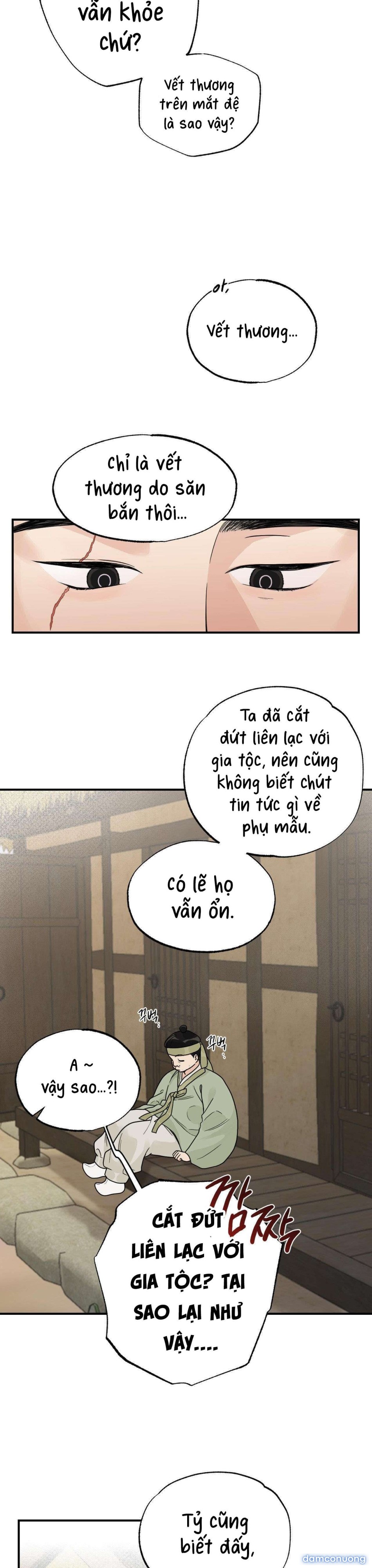 [ 18+ ] Bibisea 