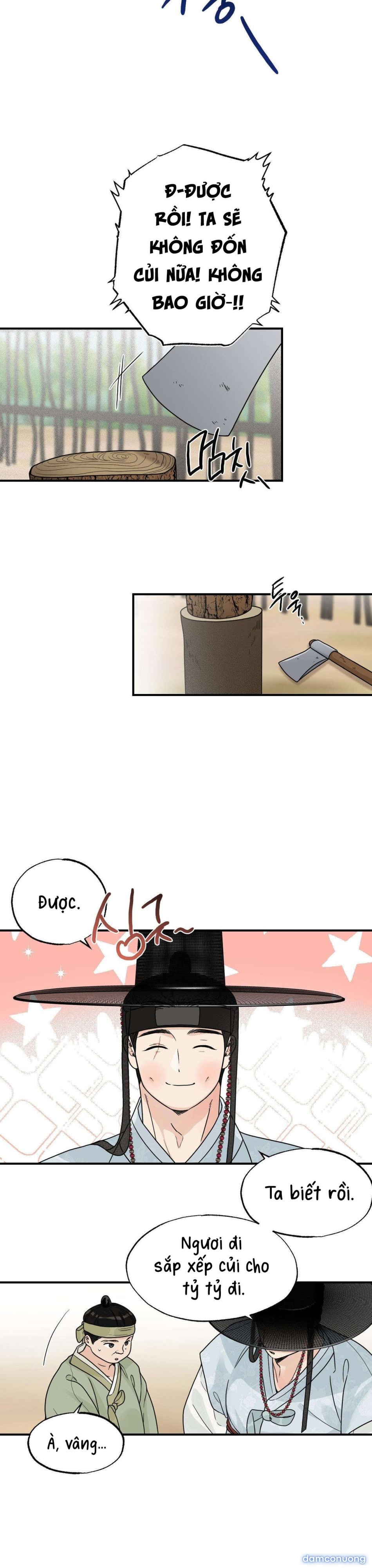 [ 18+ ] Bibisea 