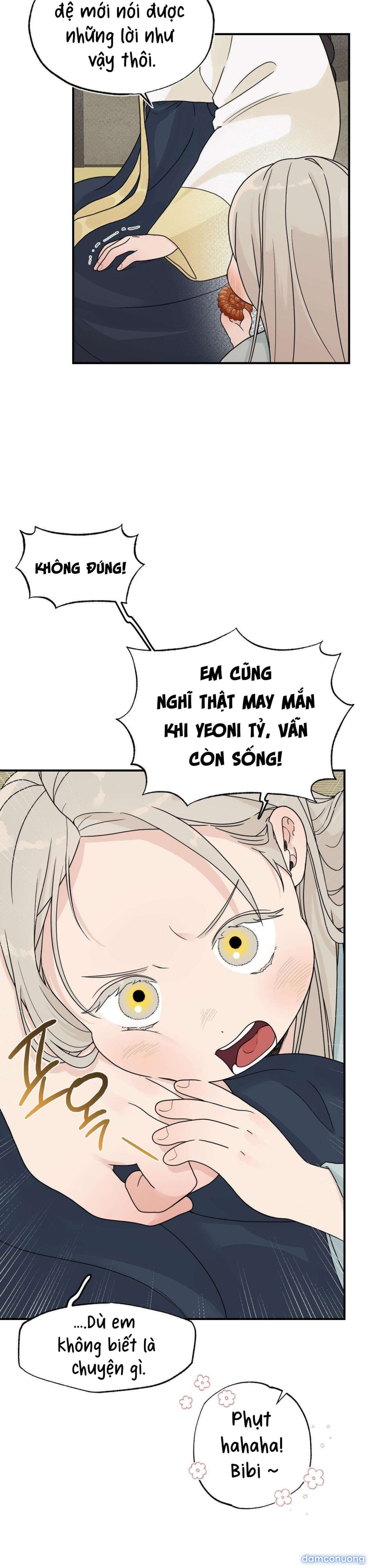 [ 18+ ] Bibisea 