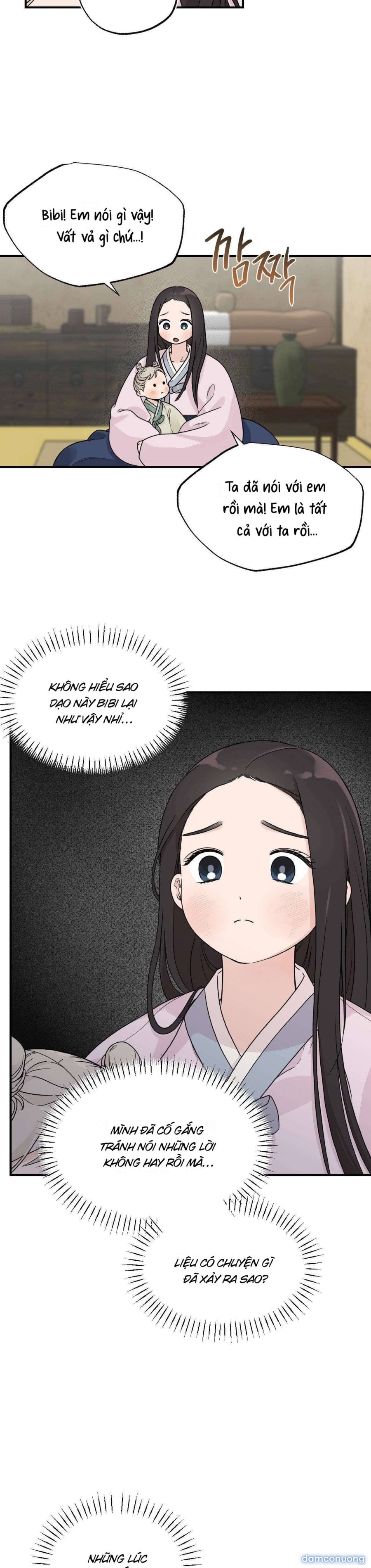 [ 18+ ] Bibisea 