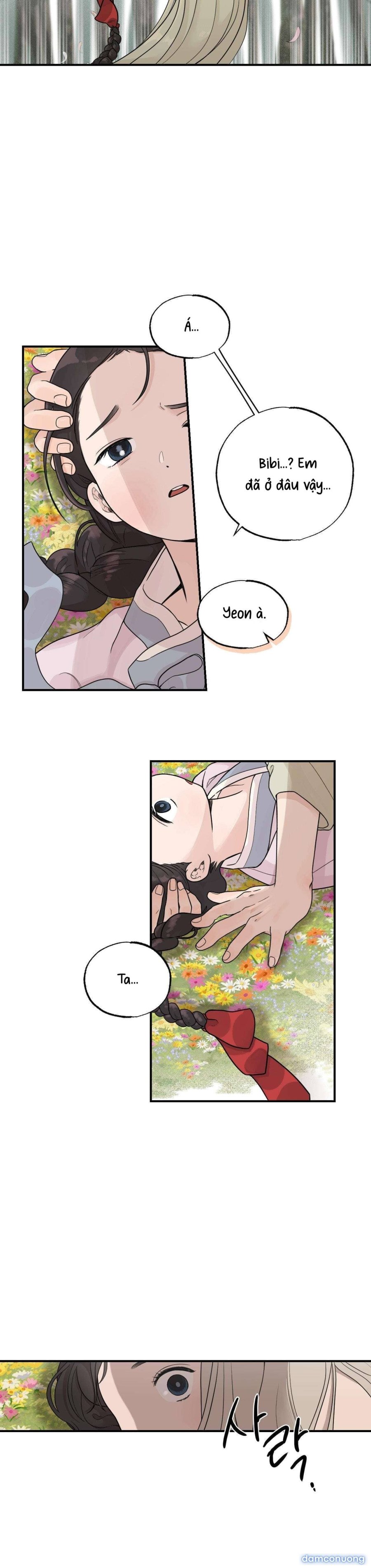[ 18+ ] Bibisea 