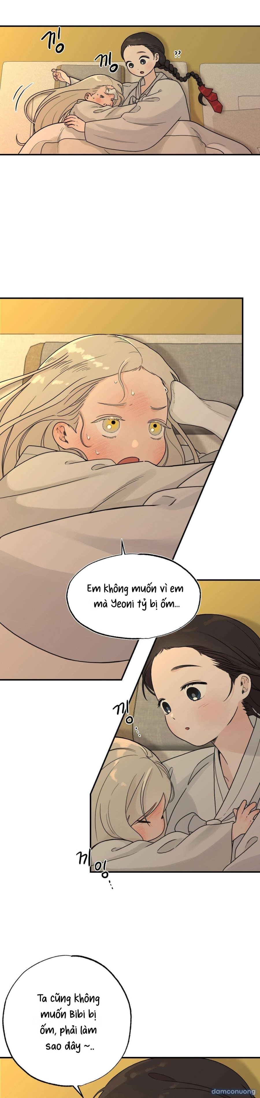 [ 18+ ] Bibisea 