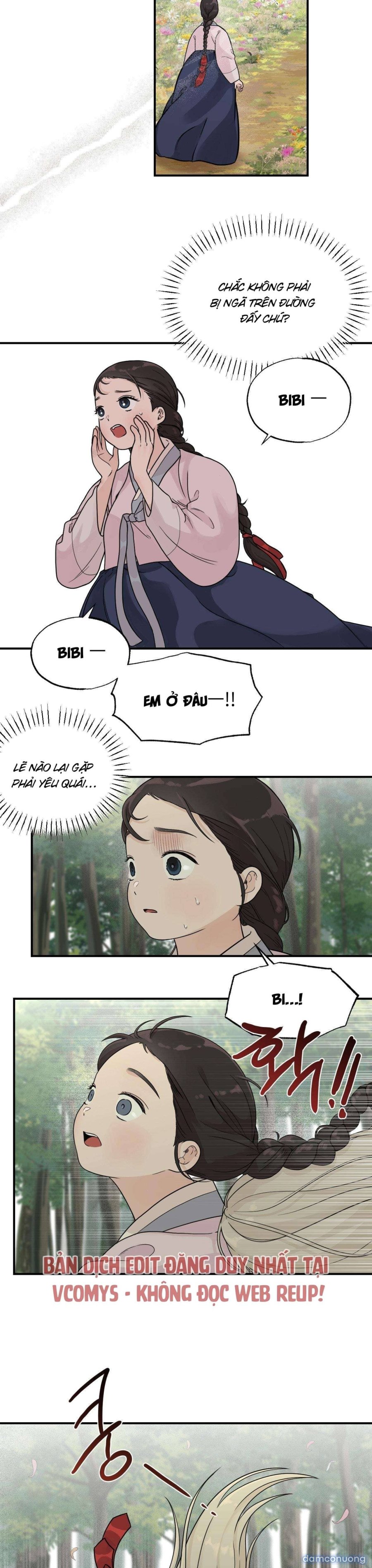 [ 18+ ] Bibisea 