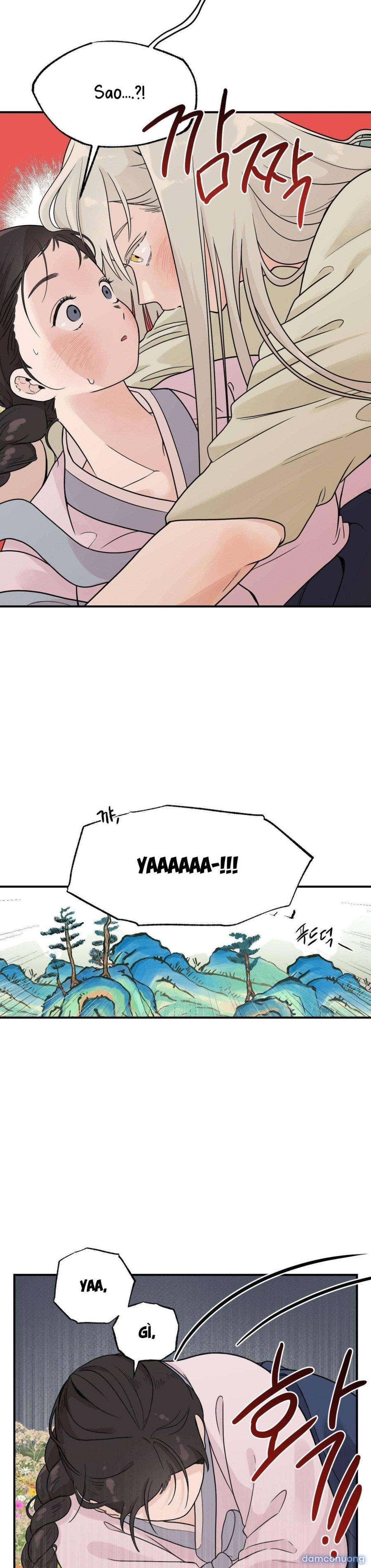 [ 18+ ] Bibisea 