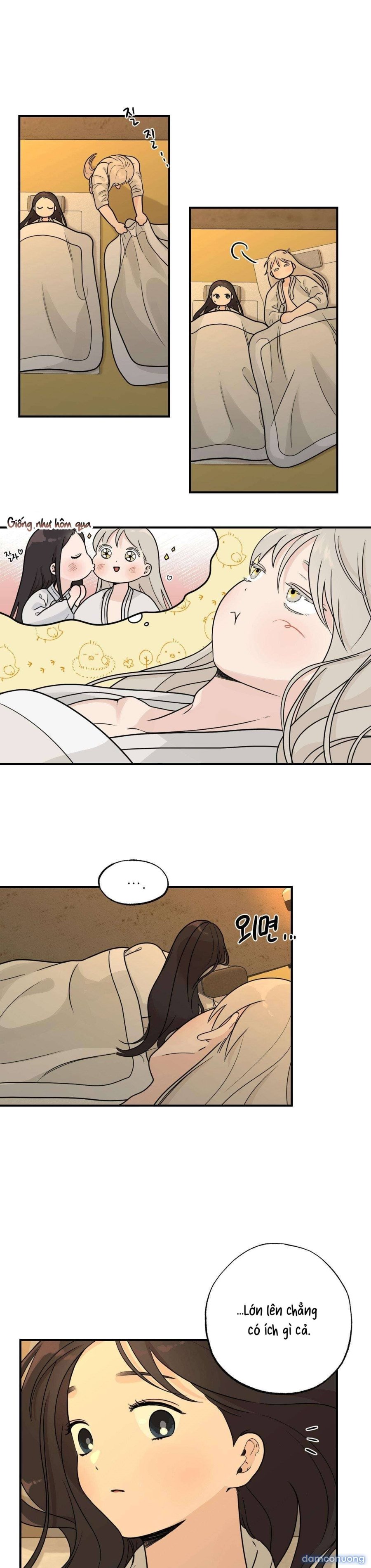 [ 18+ ] Bibisea 