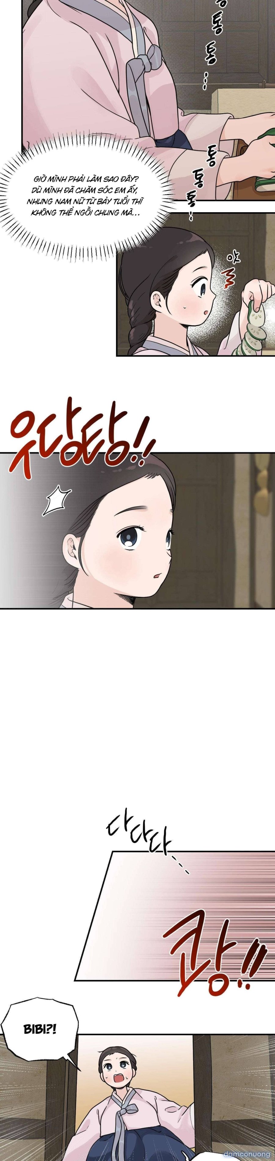 [ 18+ ] Bibisea 