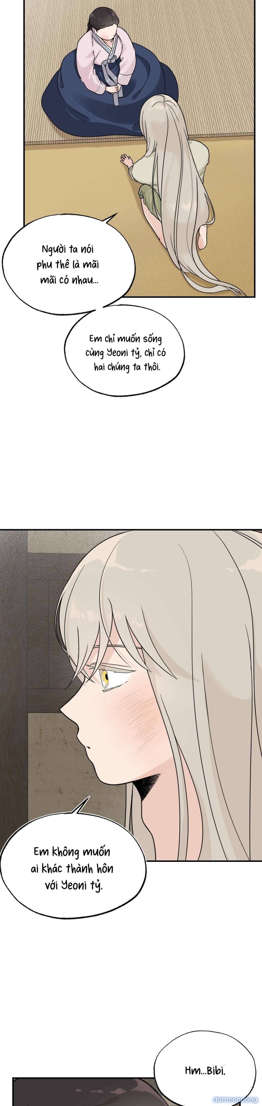 [ 18+ ] Bibisea 