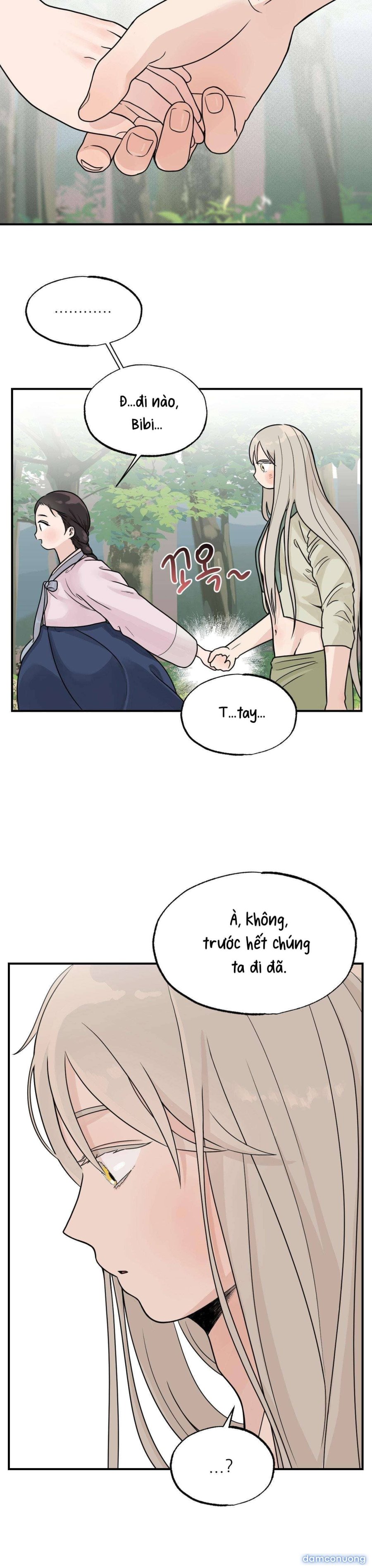 [ 18+ ] Bibisea 