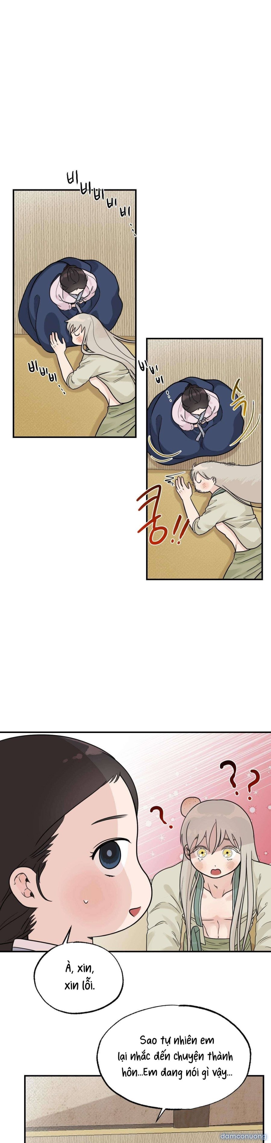 [ 18+ ] Bibisea 